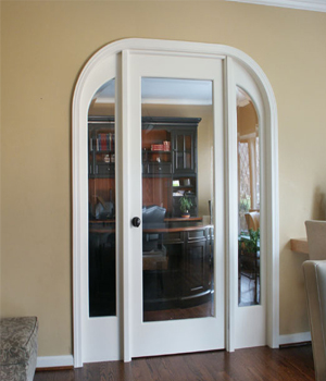 Passage Door Replacement California City