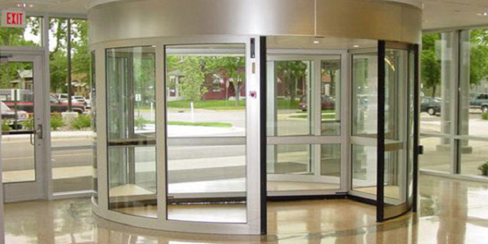 commercial automatic door repair California City