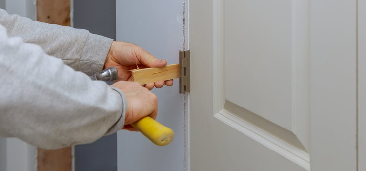 fiberglass entry door repair in California City